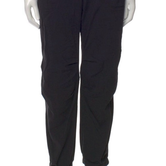James Perse Straight Leg Linen Pull-on Jogger Pant - Picture 5 of 5